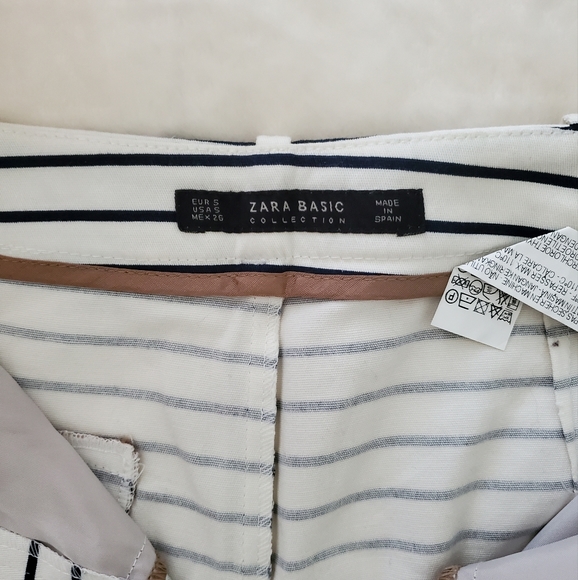 Zara Basic Short - Picture 3 of 7